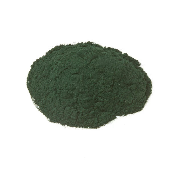 Spirulina