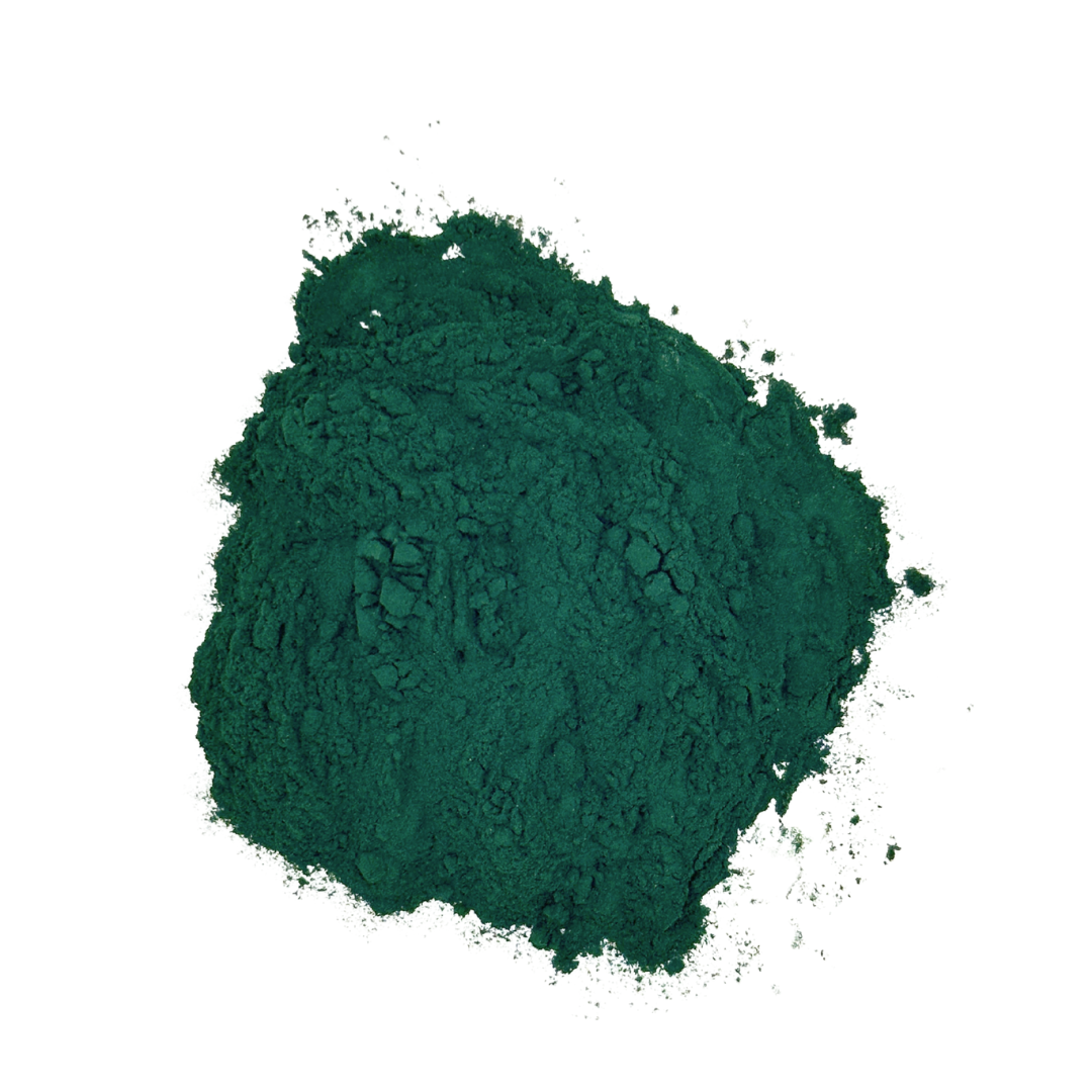 Spirulina